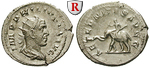 54090 Philippus I., Antoninian