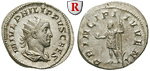 54097 Philippus II., Caesar, Anto...