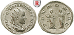 54099 Traianus Decius, Antoninian