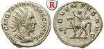 54101 Traianus Decius, Antoninian