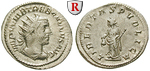54105 Trebonianus Gallus, Antonin...