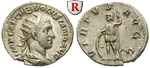54107 Volusianus, Antoninian