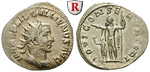 54113 Gallienus, Antoninian