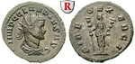 54119 Claudius II. Gothicus, Anto...