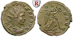 54120 Claudius II. Gothicus, Anto...