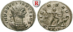 54122 Aurelianus, Antoninian