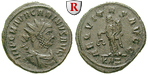 54124 Carinus, Antoninian