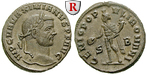 54134 Maximianus Herculius, Folli...