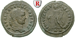 54142 Severus II., Caesar, Follis