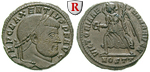 54147 Maxentius, Follis