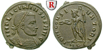 54157 Licinius I., Follis