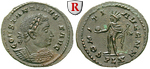 54158 Constantinus I., Follis