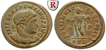 54159 Constantinus I., Follis