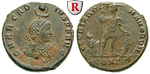 54174 Arcadius, Bronze