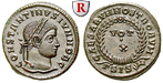 54192 Constantinus II., Caesar, F...
