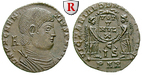 54197 Magnentius, Bronze