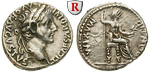 54228 Tiberius, Denar