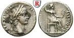 54263 Tiberius, Denar