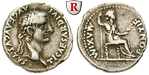 54276 Tiberius, Denar