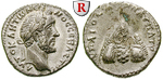 54331 Antoninus Pius, Didrachme