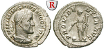 54341 Maximinus I., Denar