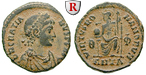 54343 Gratianus, Bronze