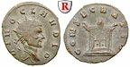 54345 Claudius II. Gothicus, Anto...