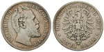 54450 Friedrich I., 2 Mark