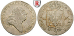 54497 Friedrich Wilhelm II., 4 Gr...