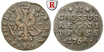 54532 Friedrich II., 2 Gröscher