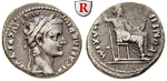 54571 Tiberius, Denar