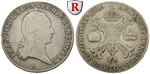 54654 Franz II. (I.), 1/2 Kronent...