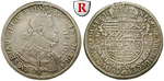 54671 Rudolf II., Taler