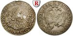 54672 Rudolf II., Taler