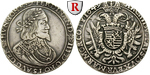 54677 Ferdinand III., Taler