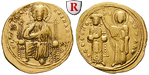 54820 Romanus III., Histamenon no...