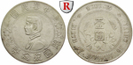 54841 Republik, Dollar (Yuan)