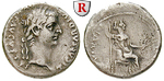 54870 Tiberius, Denar