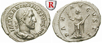 54894 Maximinus I., Denar