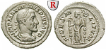 54895 Maximinus I., Denar