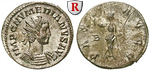 54898 Numerianus, Antoninian