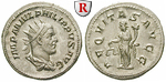 54905 Philippus I., Antoninian