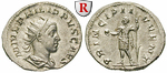 54909 Philippus II., Caesar, Anto...