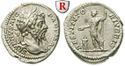 54914 Septimius Severus, Denar