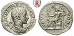 54919 Severus Alexander, Denar