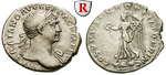 54927 Traianus, Denar