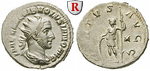 54931 Volusianus, Antoninian
