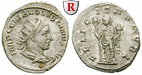 54932 Volusianus, Antoninian