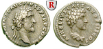 54939 Antoninus Pius, Denar