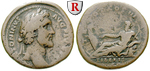 54942 Antoninus Pius, As